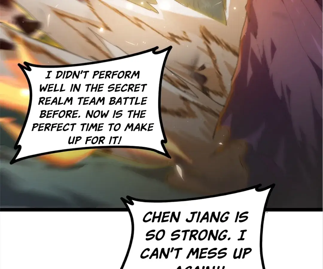 Read Supreme Zerg Lord_ the Catastrophe EN Manga Online