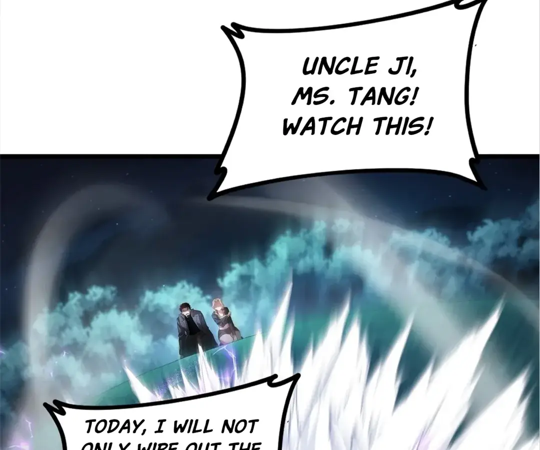 Read Supreme Zerg Lord_ the Catastrophe EN Manga Online