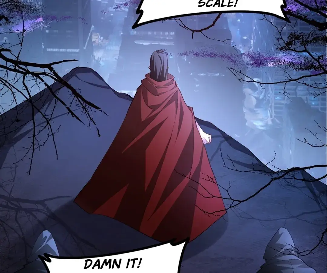 Read Supreme Zerg Lord_ the Catastrophe EN Manga Online