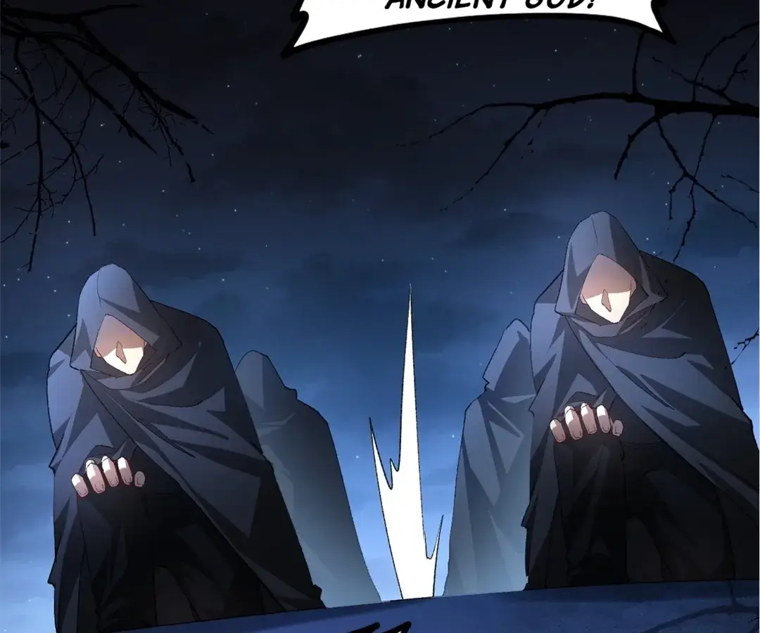 Read Supreme Zerg Lord_ the Catastrophe EN Manga Online