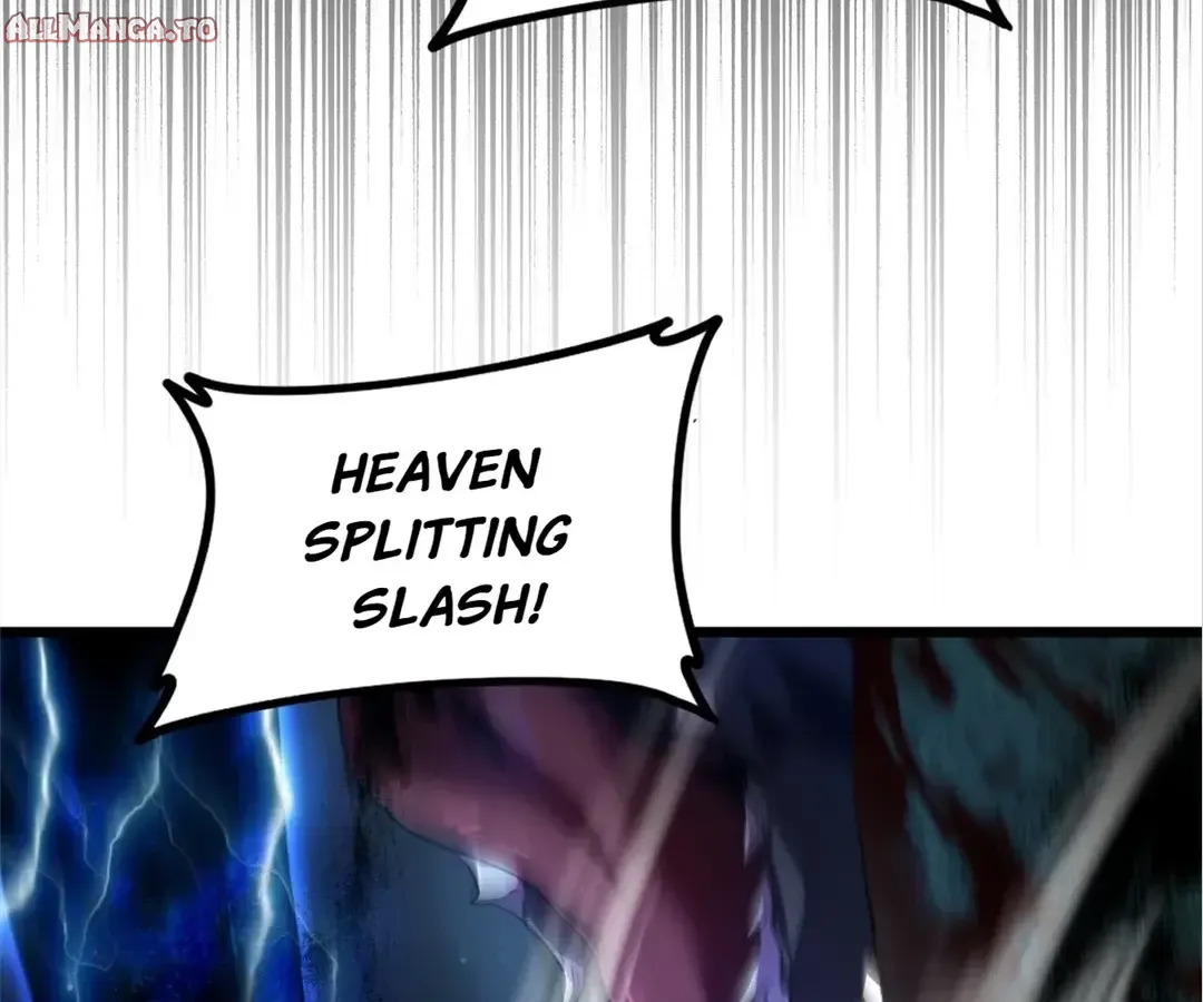 Read Supreme Zerg Lord_ the Catastrophe EN Manga Online