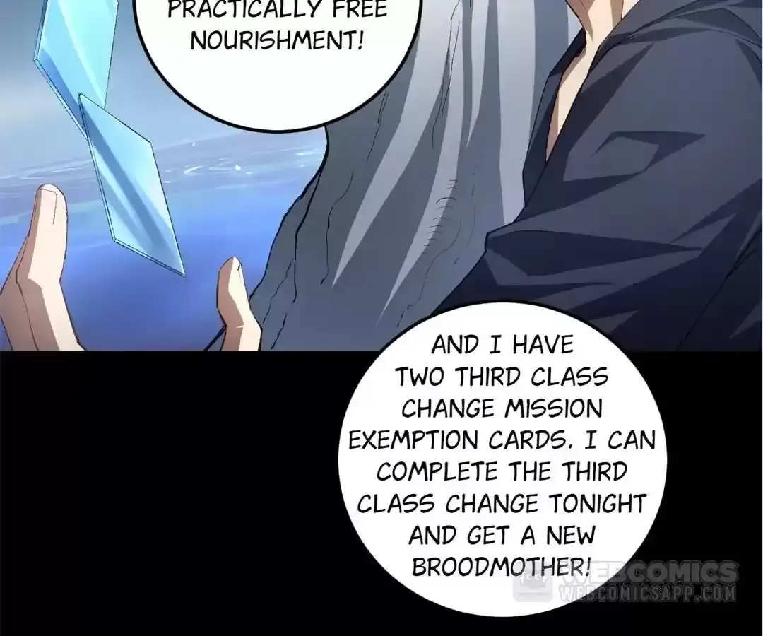 Read Supreme Zerg Lord_ the Catastrophe EN Manga Online