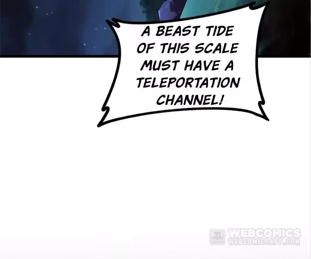 Read Supreme Zerg Lord_ the Catastrophe EN Manga Online