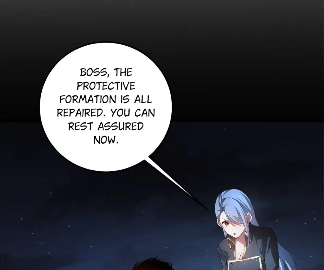 Read Supreme Zerg Lord_ the Catastrophe EN Manga Online