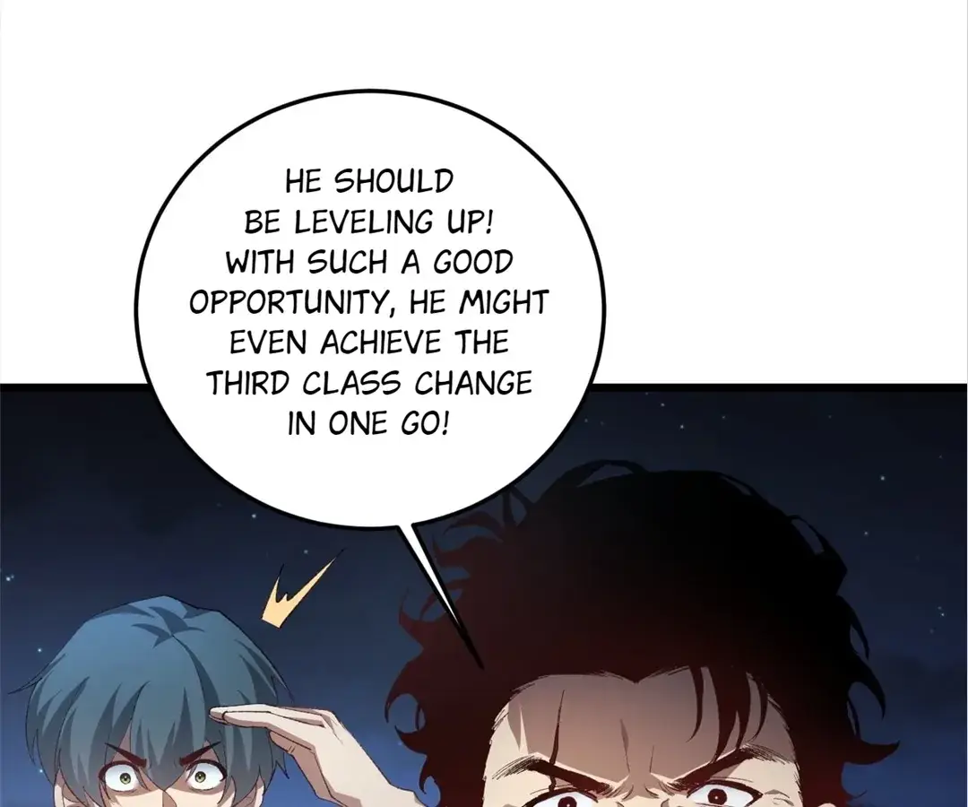 Read Supreme Zerg Lord_ the Catastrophe EN Manga Online