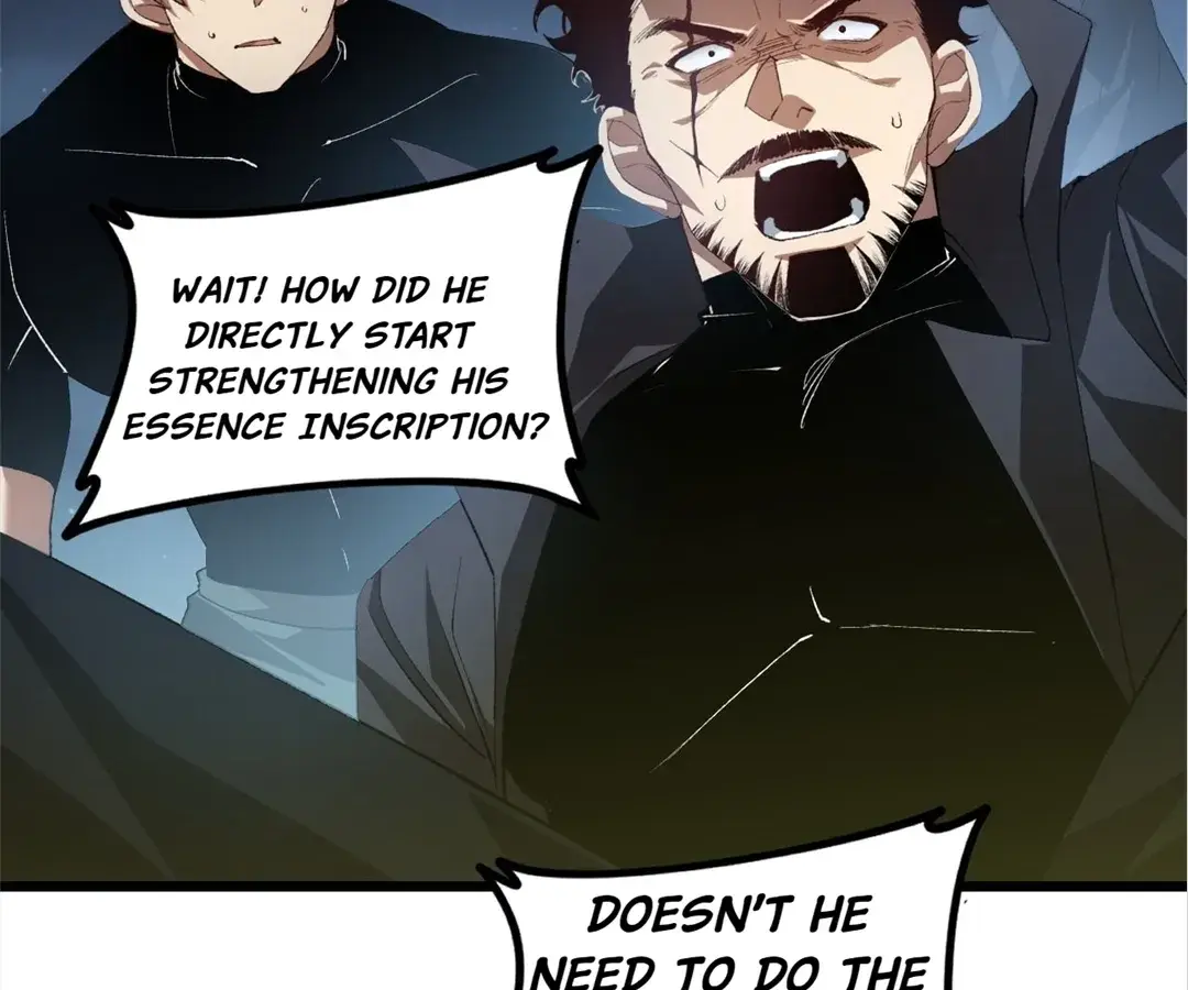 Read Supreme Zerg Lord_ the Catastrophe EN Manga Online