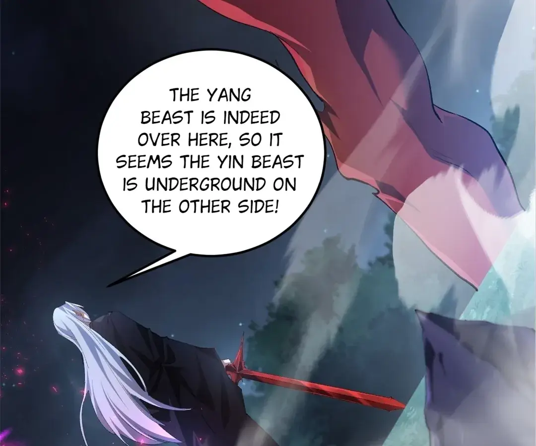 Read Supreme Zerg Lord_ the Catastrophe EN Manga Online