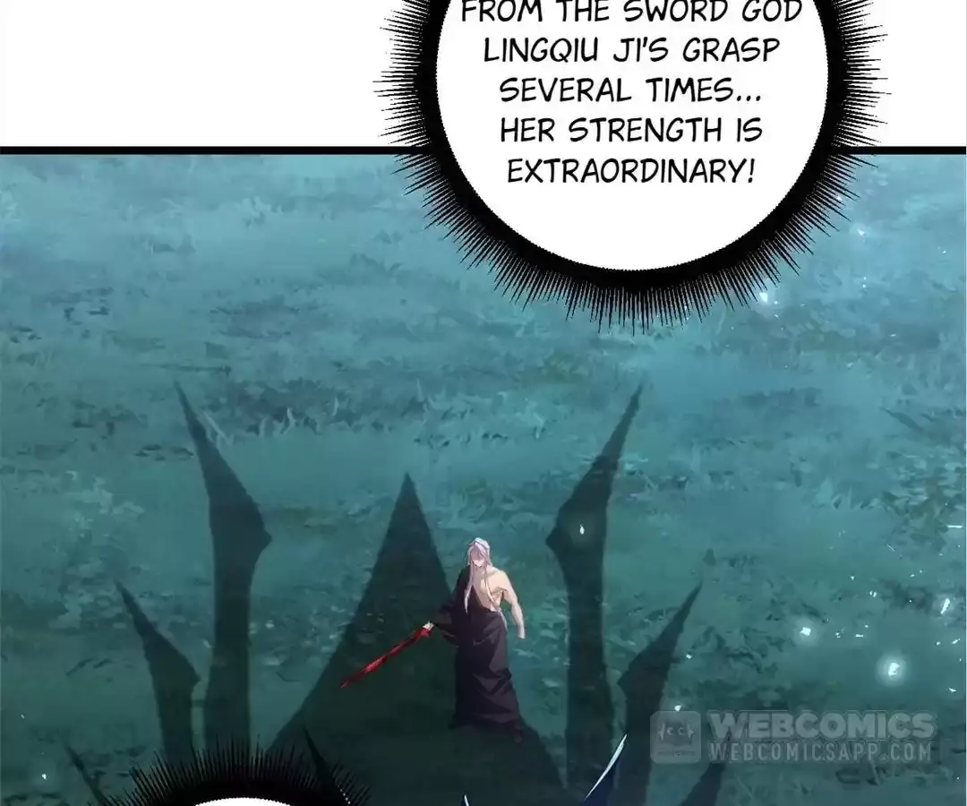 Read Supreme Zerg Lord_ the Catastrophe EN Manga Online