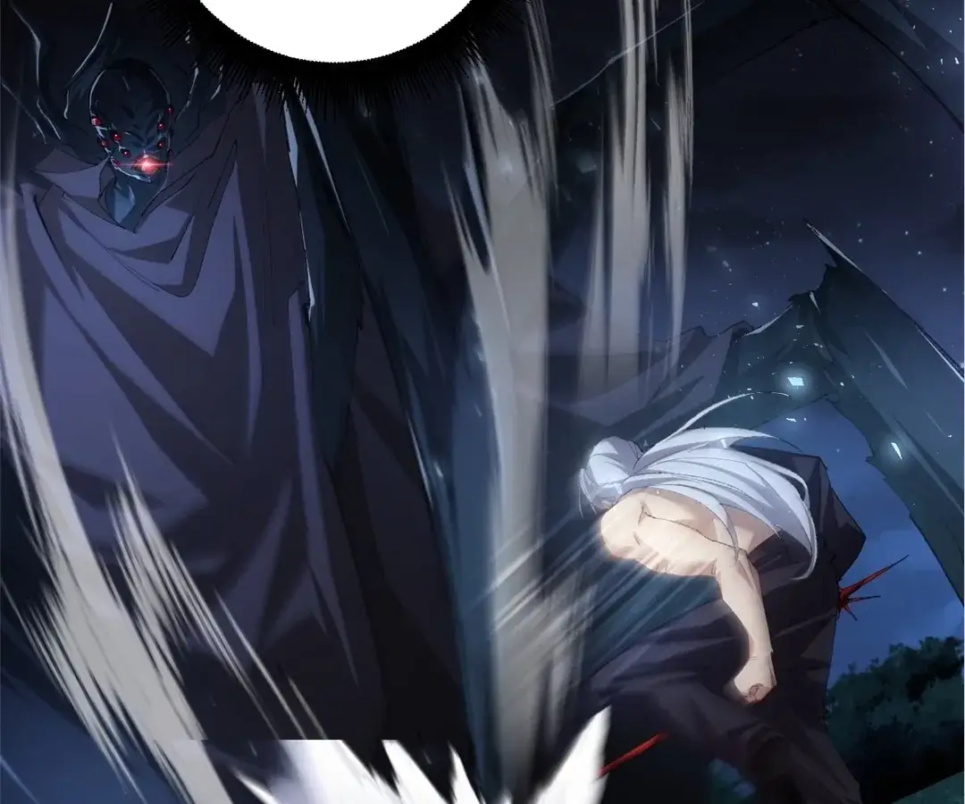 Read Supreme Zerg Lord_ the Catastrophe EN Manga Online