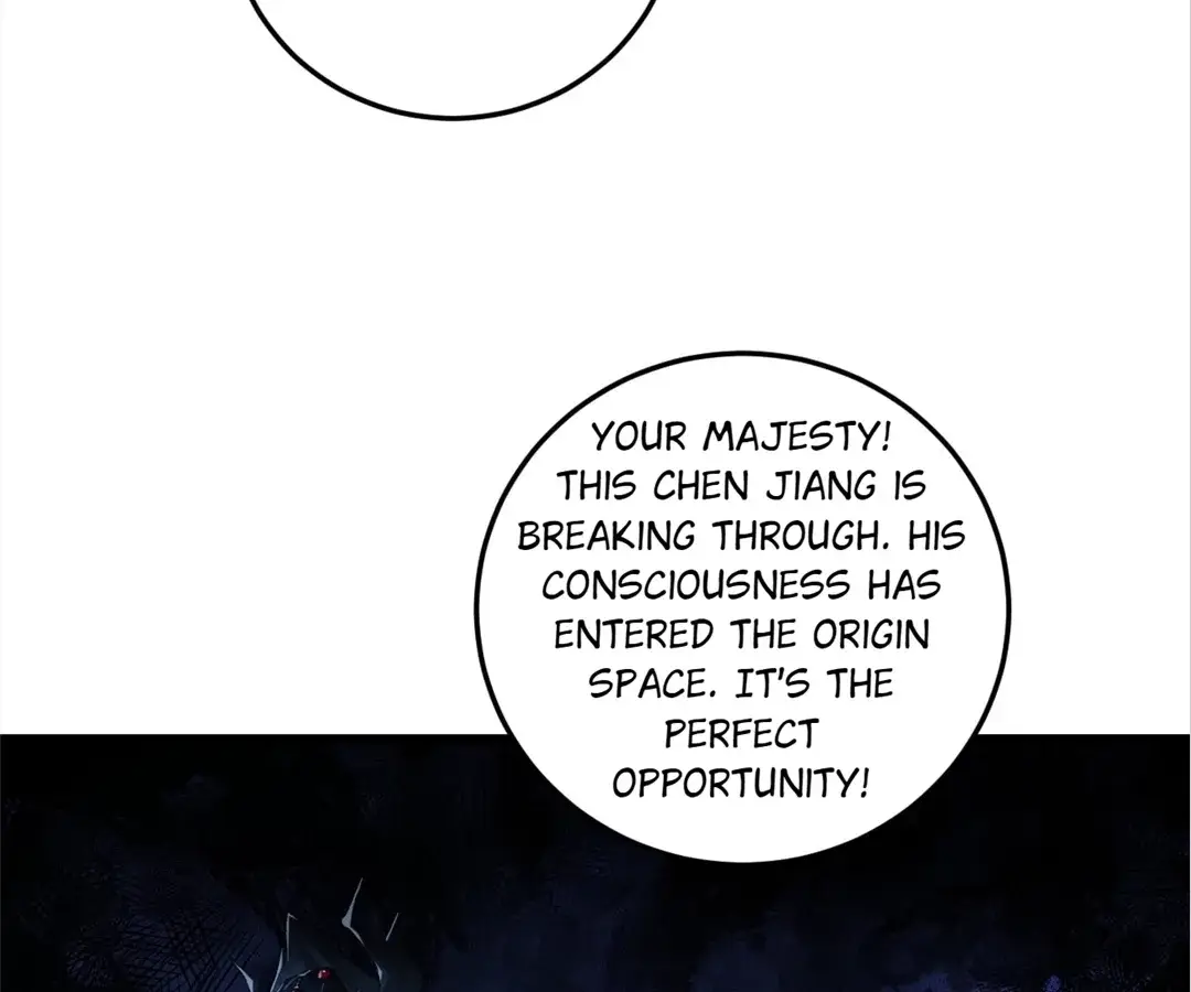 Read Supreme Zerg Lord_ the Catastrophe EN Manga Online