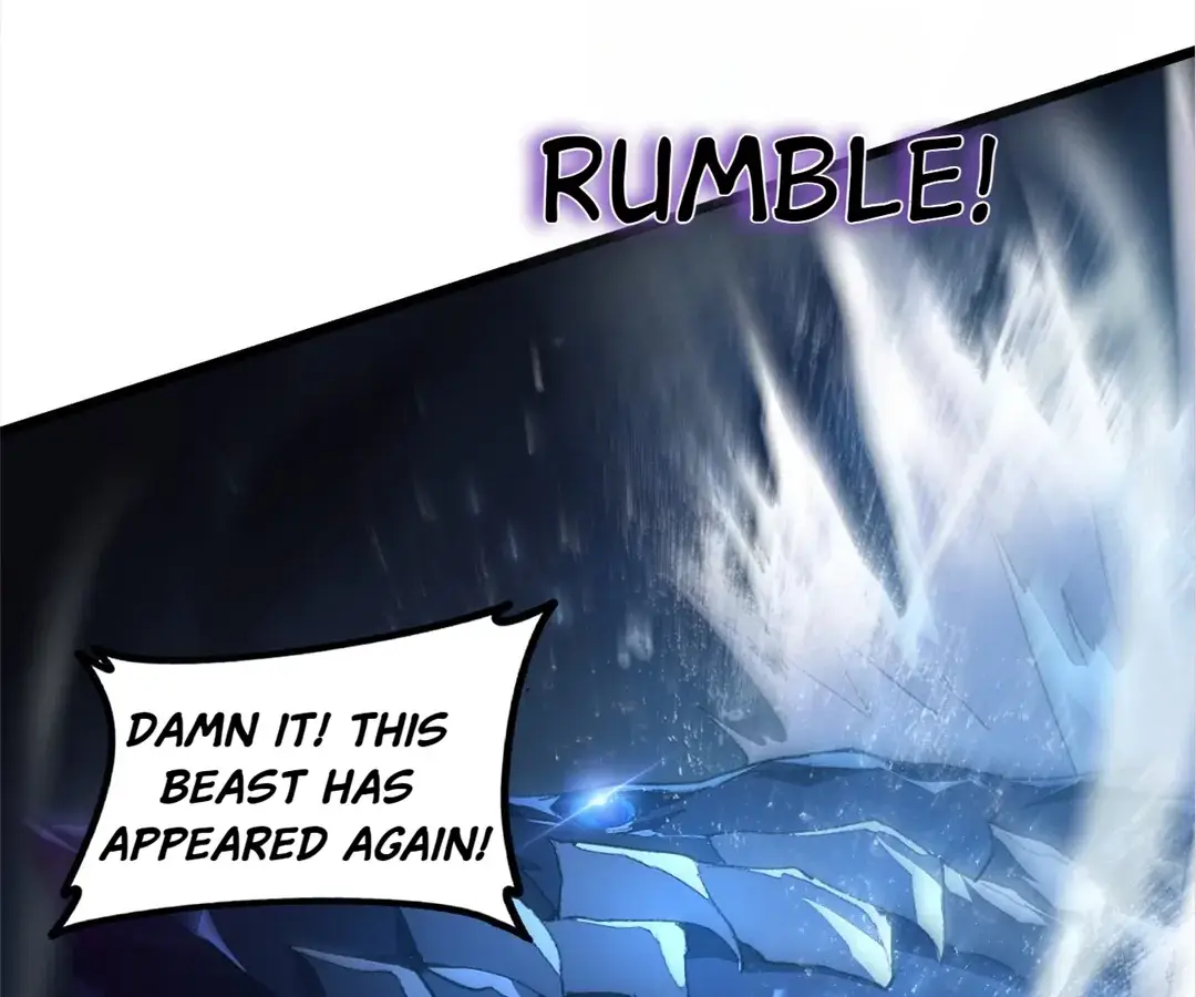 Read Supreme Zerg Lord_ the Catastrophe EN Manga Online