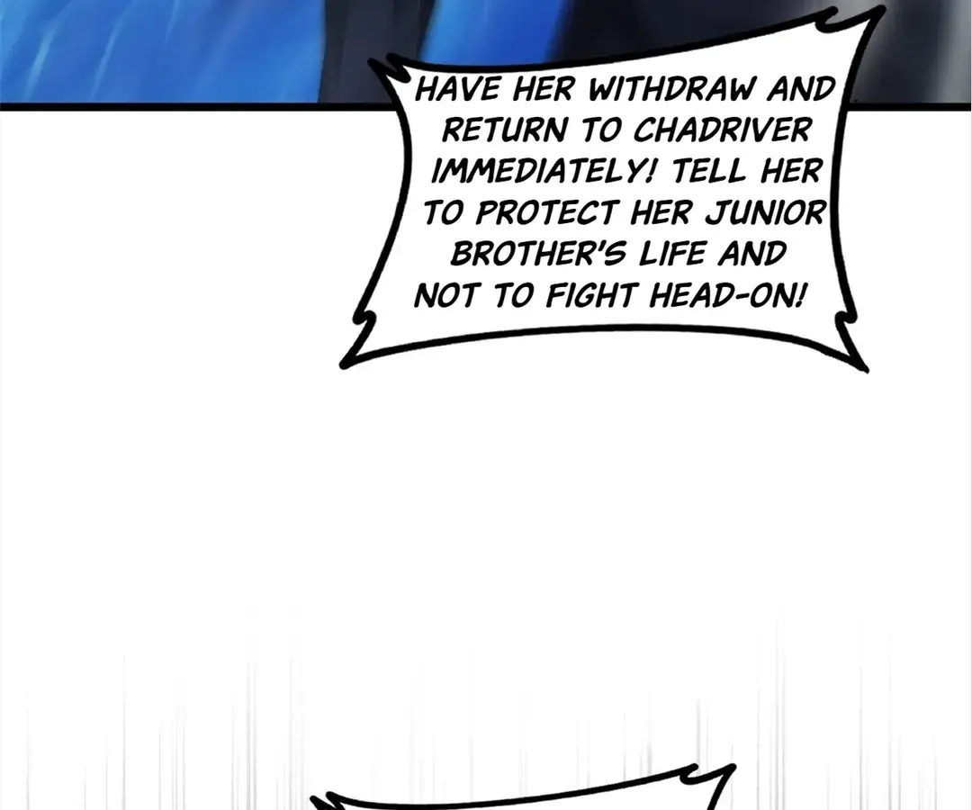 Read Supreme Zerg Lord_ the Catastrophe EN Manga Online