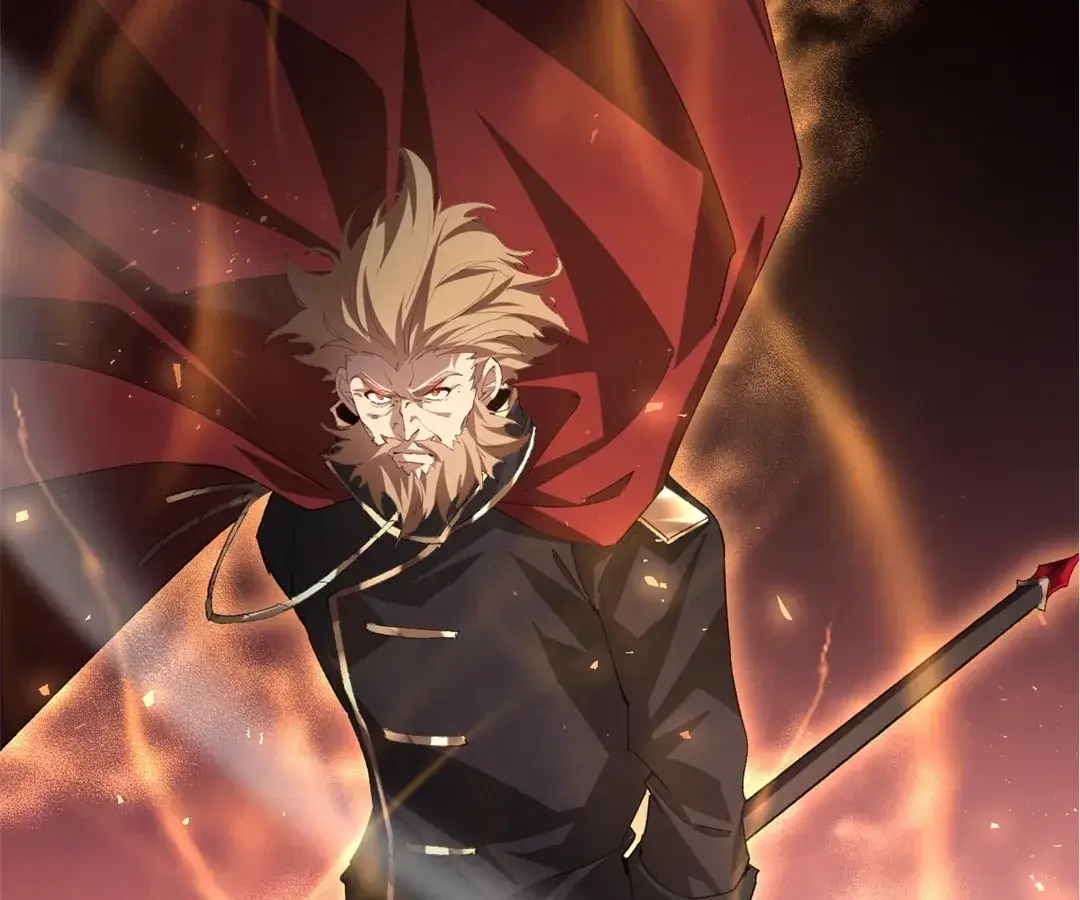 Read Supreme Zerg Lord_ the Catastrophe EN Manga Online