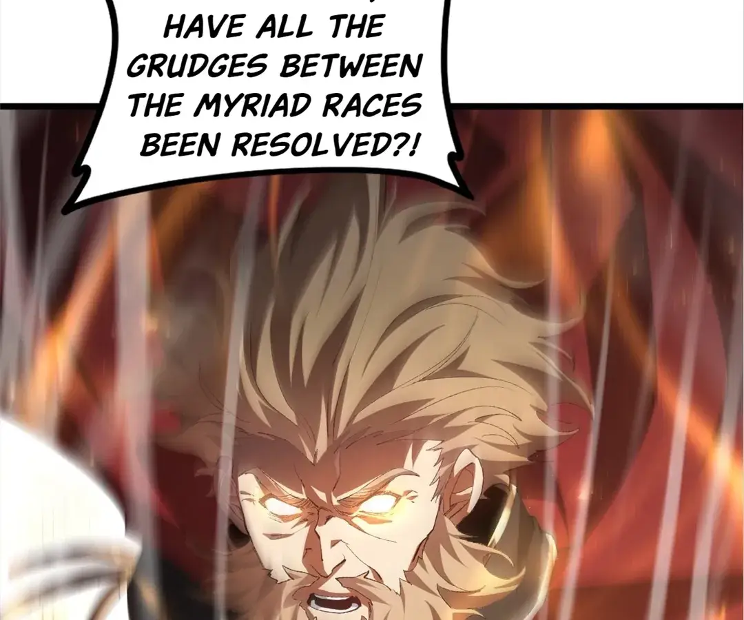 Read Supreme Zerg Lord_ the Catastrophe EN Manga Online