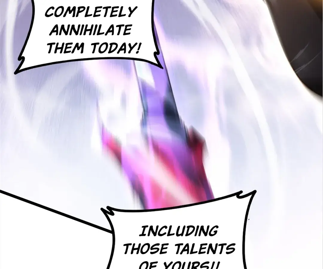 Read Supreme Zerg Lord_ the Catastrophe EN Manga Online