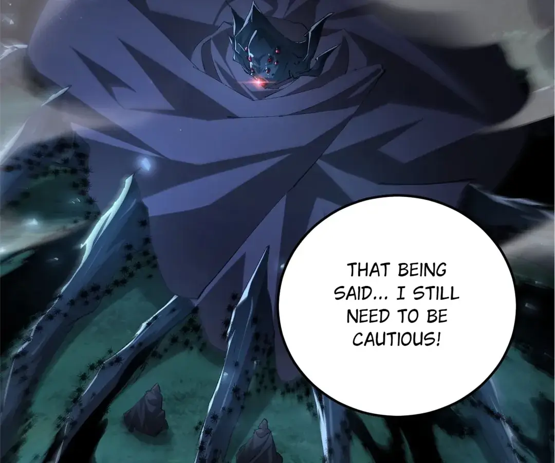 Read Supreme Zerg Lord_ the Catastrophe EN Manga Online