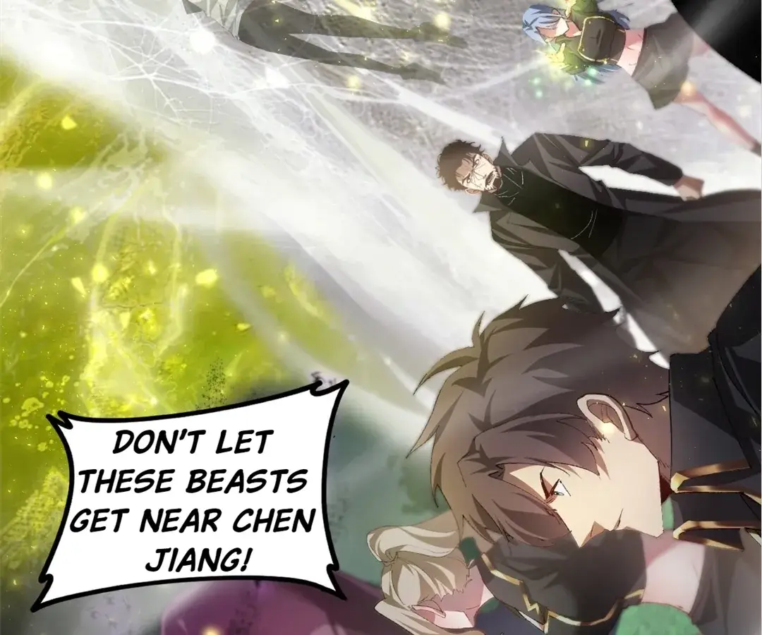 Read Supreme Zerg Lord_ the Catastrophe EN Manga Online