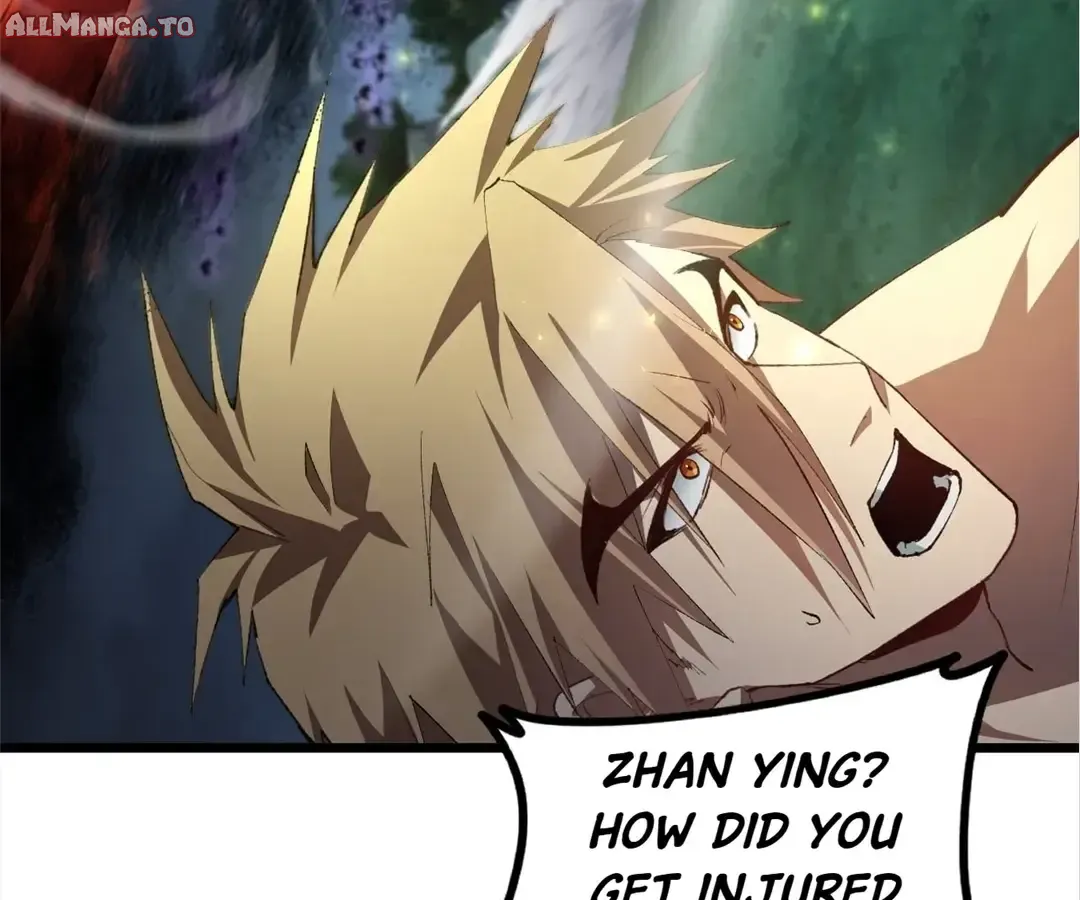 Read Supreme Zerg Lord_ the Catastrophe EN Manga Online