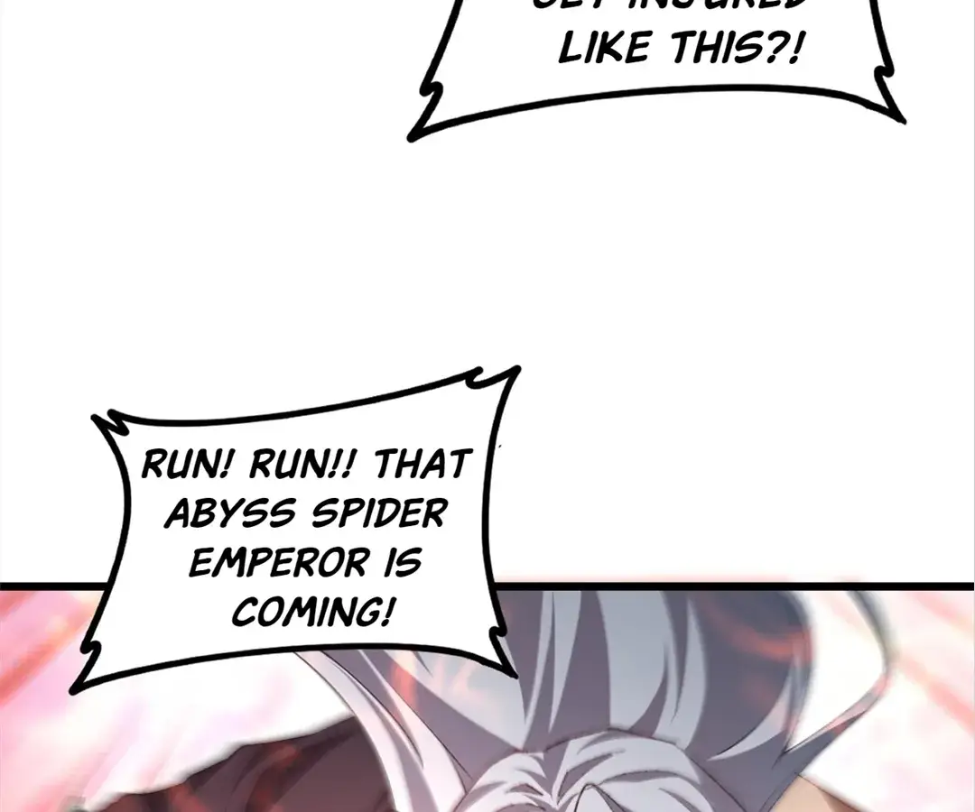 Read Supreme Zerg Lord_ the Catastrophe EN Manga Online