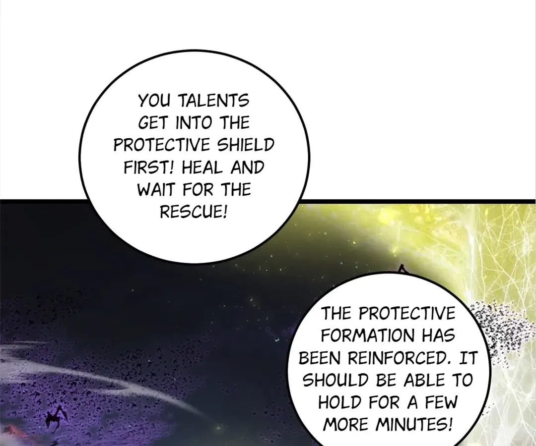 Read Supreme Zerg Lord_ the Catastrophe EN Manga Online