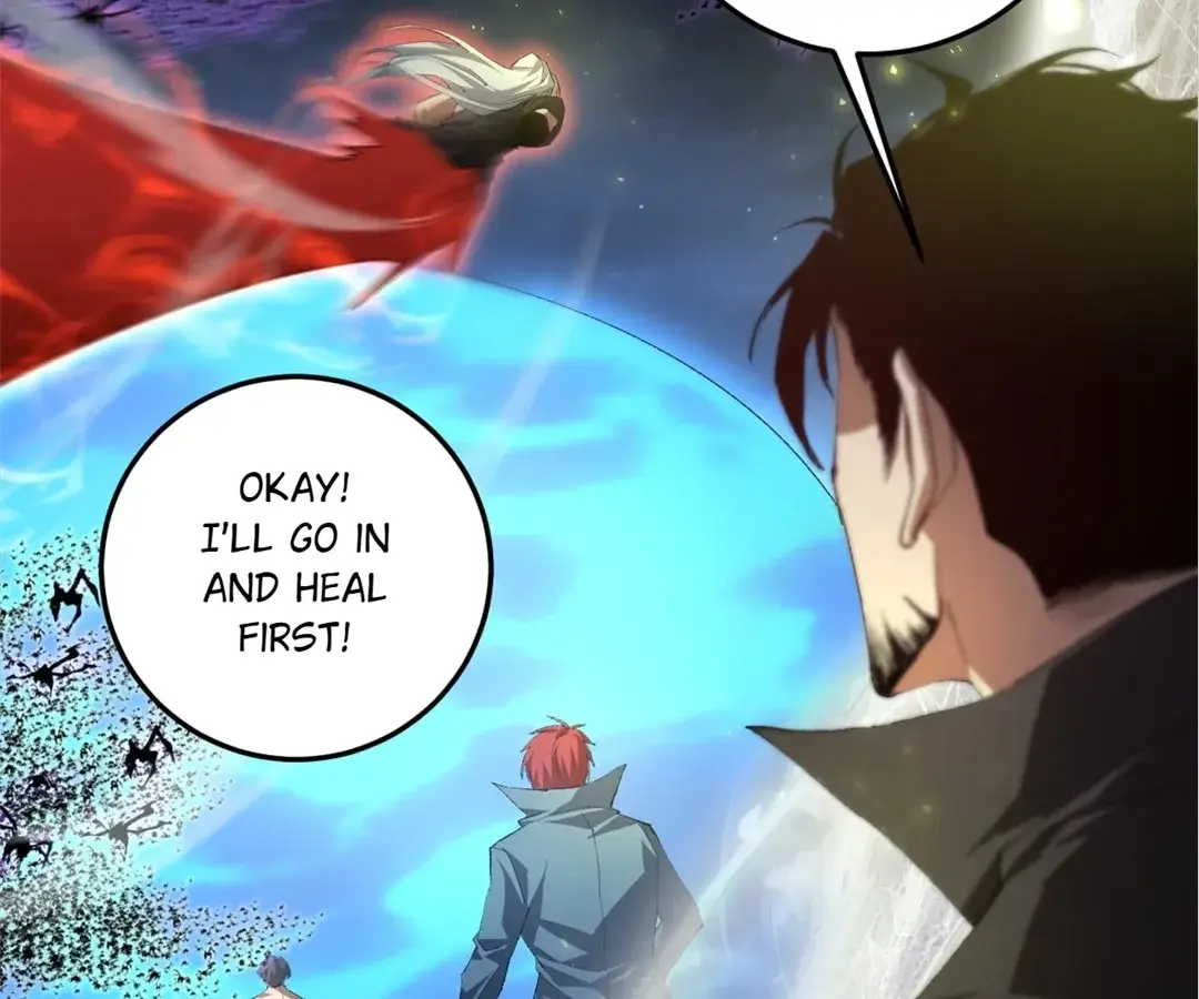 Read Supreme Zerg Lord_ the Catastrophe EN Manga Online