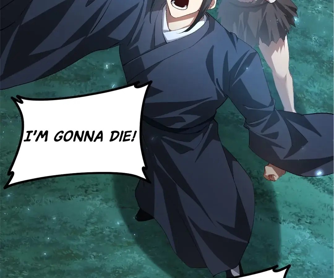 Read Supreme Zerg Lord_ the Catastrophe EN Manga Online