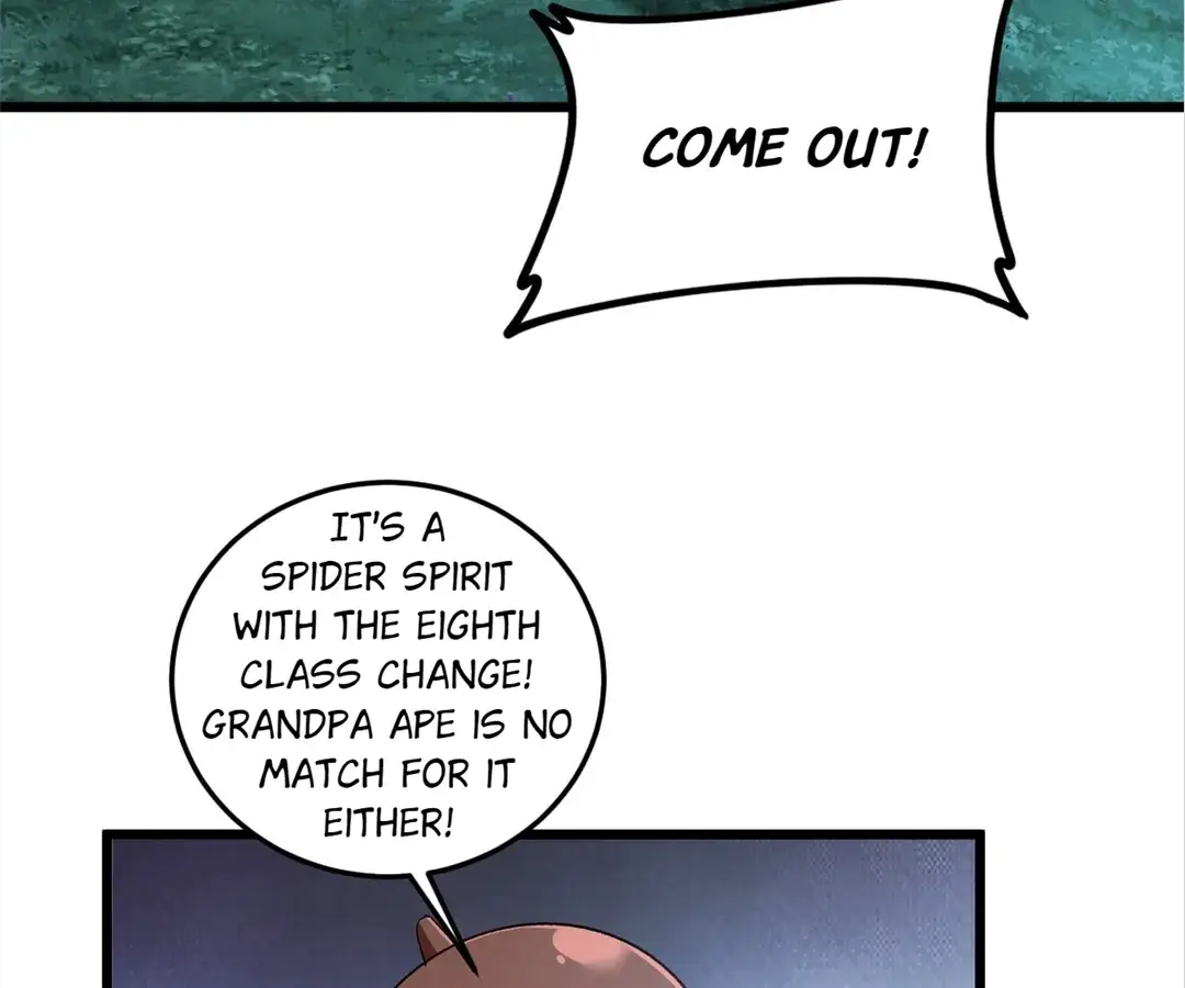 Read Supreme Zerg Lord_ the Catastrophe EN Manga Online