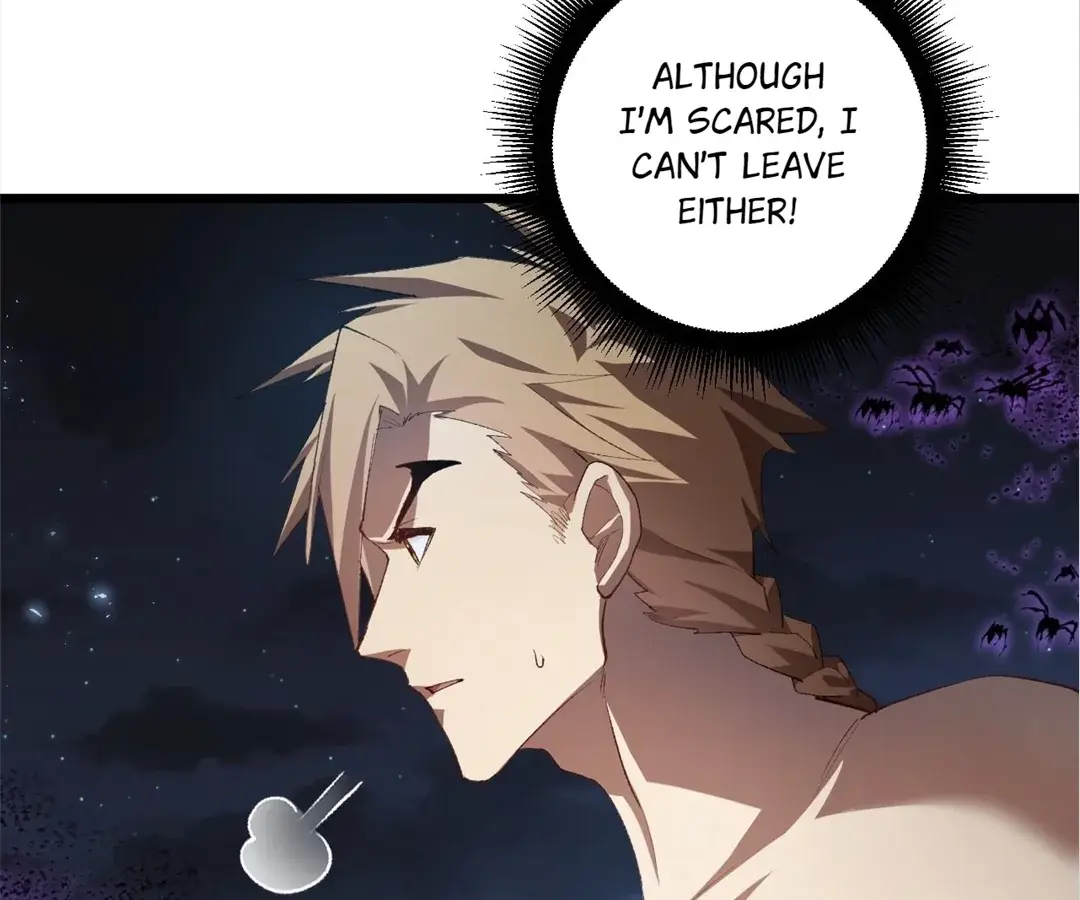 Read Supreme Zerg Lord_ the Catastrophe EN Manga Online