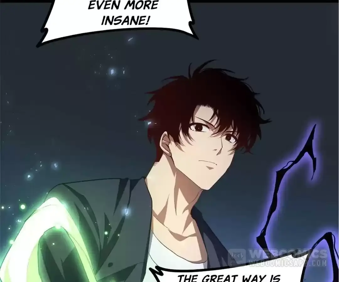 Read Supreme Zerg Lord_ the Catastrophe EN Manga Online