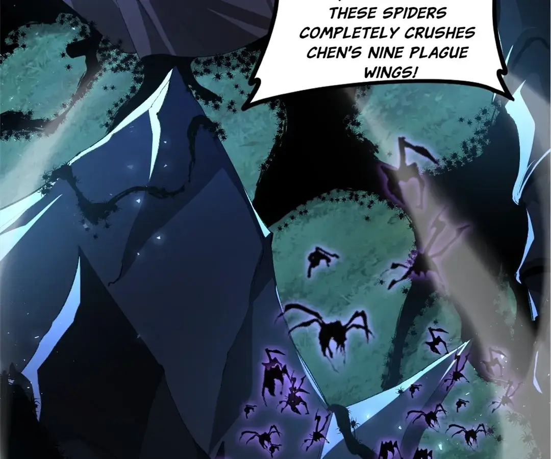 Read Supreme Zerg Lord_ the Catastrophe EN Manga Online