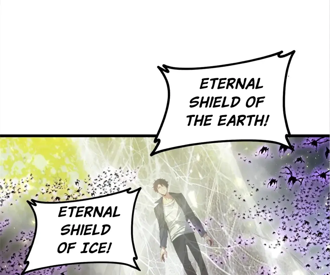 Read Supreme Zerg Lord_ the Catastrophe EN Manga Online