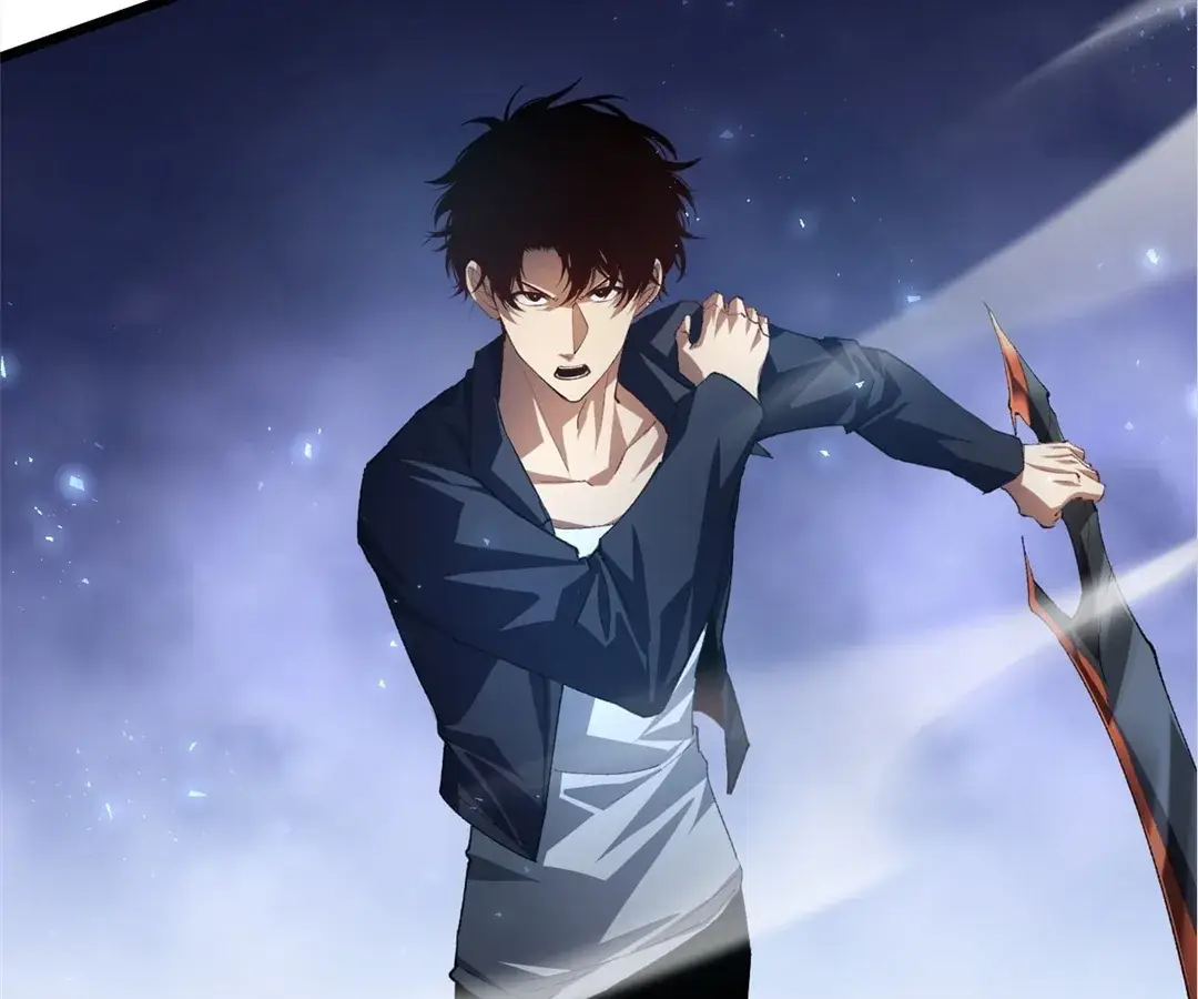 Read Supreme Zerg Lord_ the Catastrophe EN Manga Online