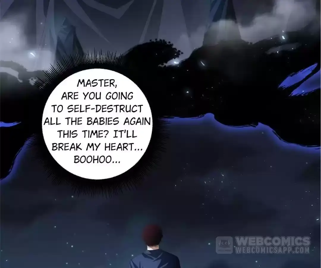 Read Supreme Zerg Lord_ the Catastrophe EN Manga Online