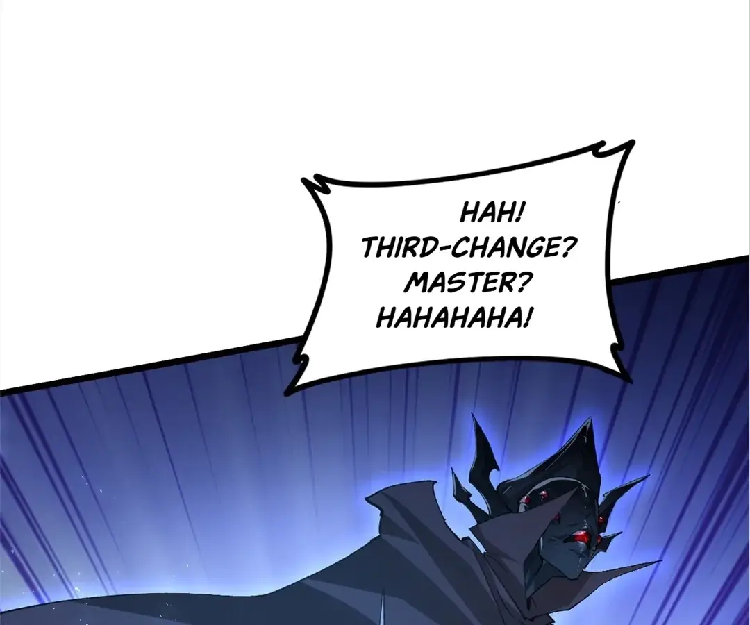 Read Supreme Zerg Lord_ the Catastrophe EN Manga Online