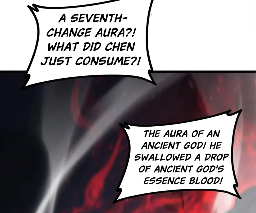 Read Supreme Zerg Lord_ the Catastrophe EN Manga Online