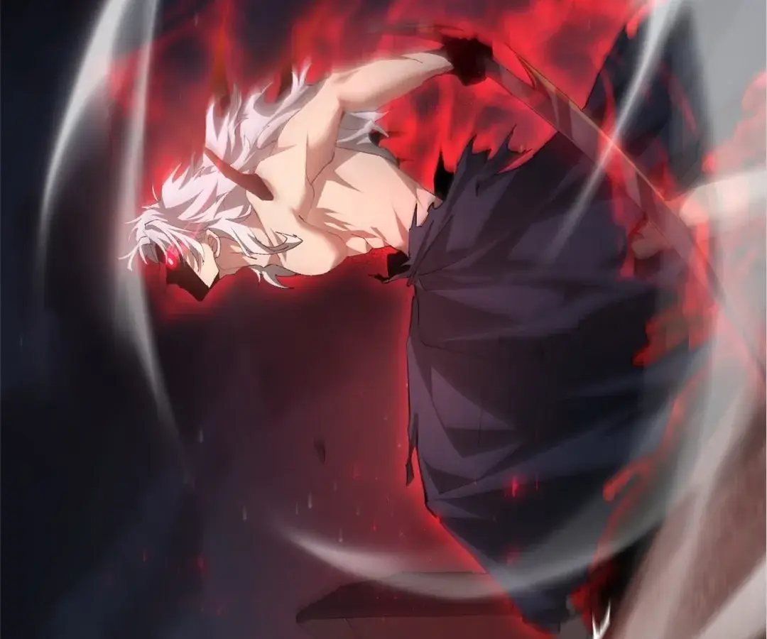 Read Supreme Zerg Lord_ the Catastrophe EN Manga Online