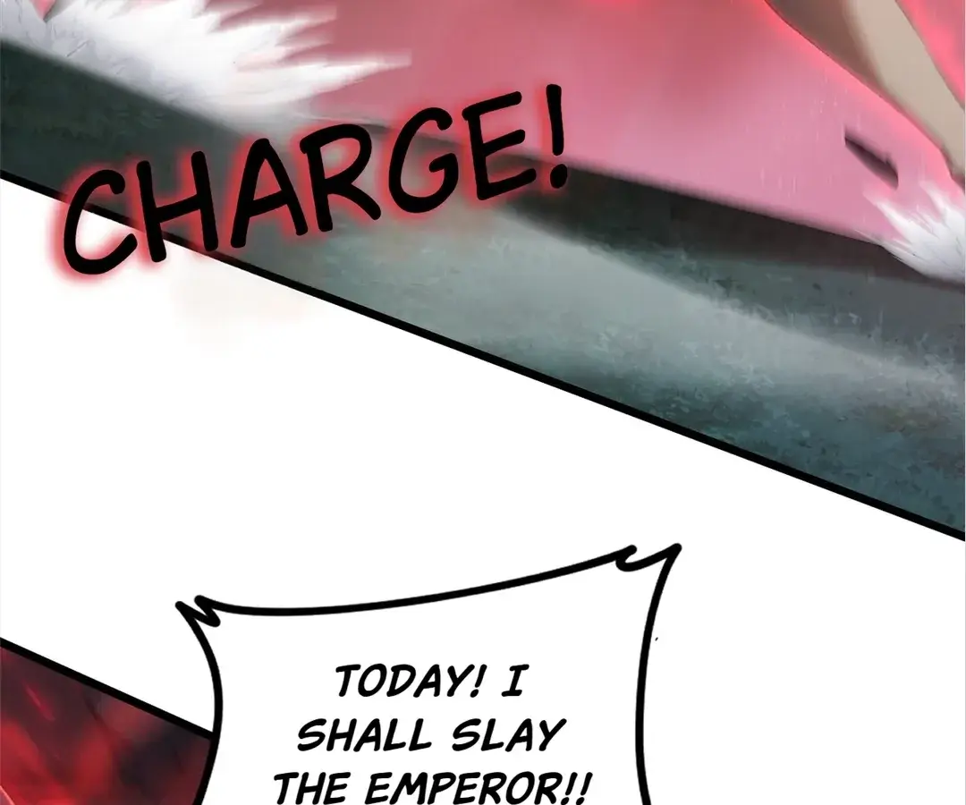 Read Supreme Zerg Lord_ the Catastrophe EN Manga Online