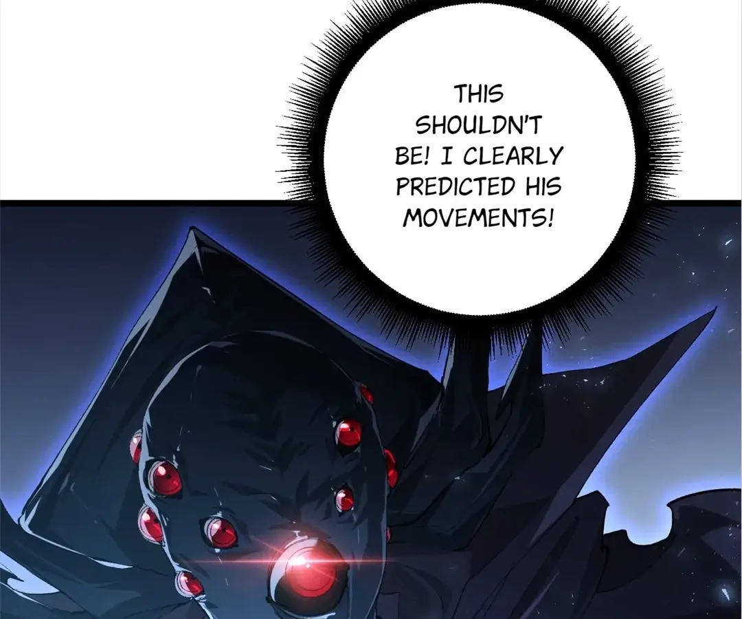 Read Supreme Zerg Lord_ the Catastrophe EN Manga Online