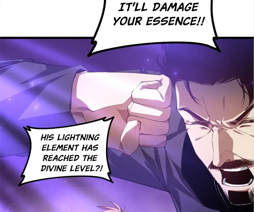 Read Supreme Zerg Lord_ the Catastrophe EN Manga Online