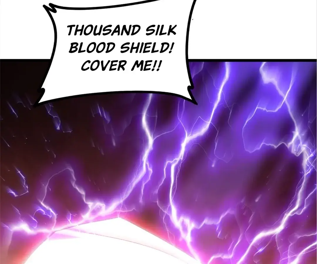 Read Supreme Zerg Lord_ the Catastrophe EN Manga Online