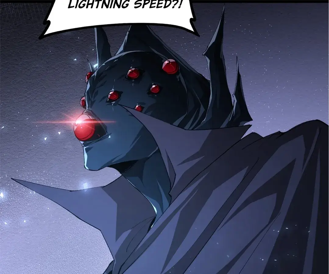 Read Supreme Zerg Lord_ the Catastrophe EN Manga Online