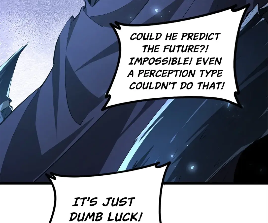 Read Supreme Zerg Lord_ the Catastrophe EN Manga Online