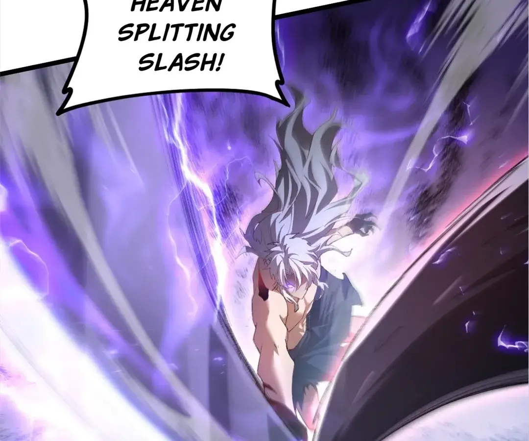 Read Supreme Zerg Lord_ the Catastrophe EN Manga Online