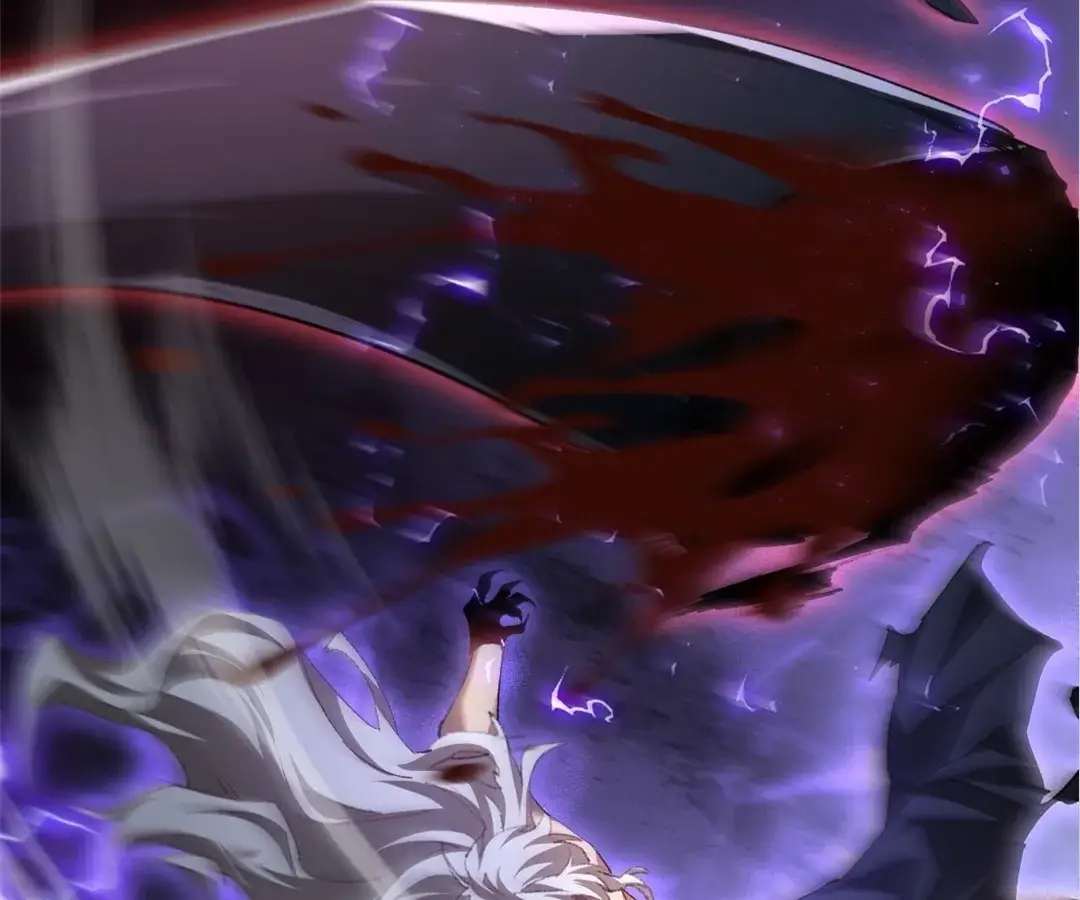 Read Supreme Zerg Lord_ the Catastrophe EN Manga Online