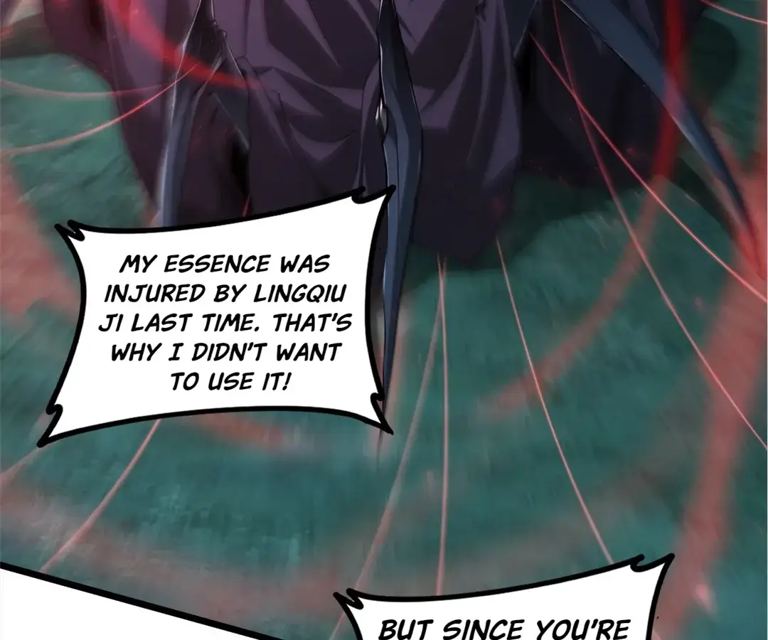 Read Supreme Zerg Lord_ the Catastrophe EN Manga Online