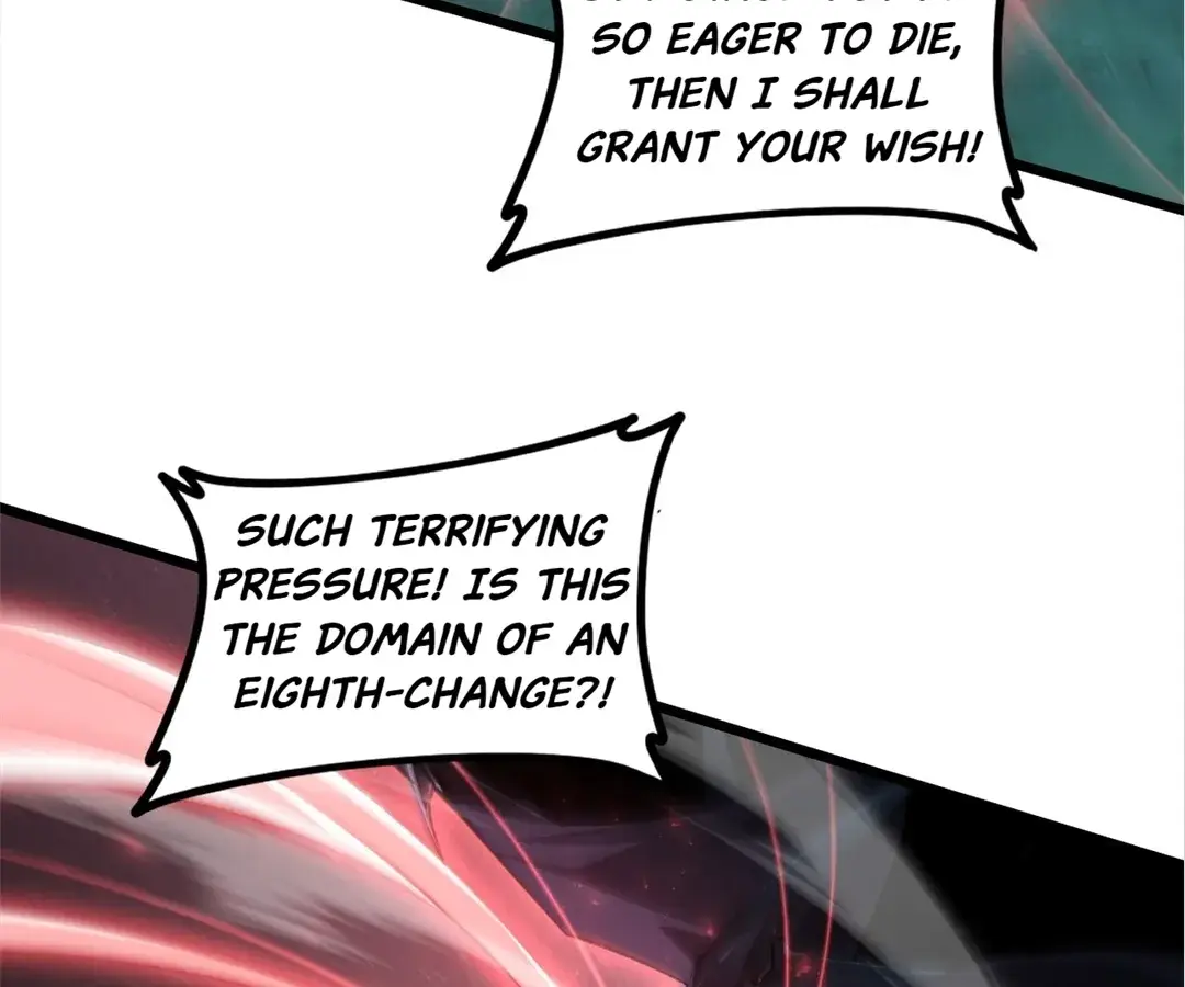 Read Supreme Zerg Lord_ the Catastrophe EN Manga Online