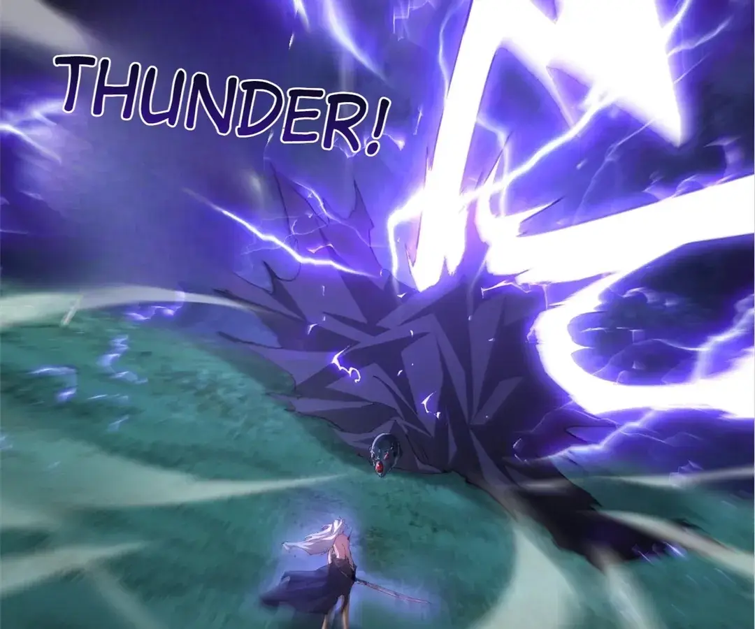 Read Supreme Zerg Lord_ the Catastrophe EN Manga Online