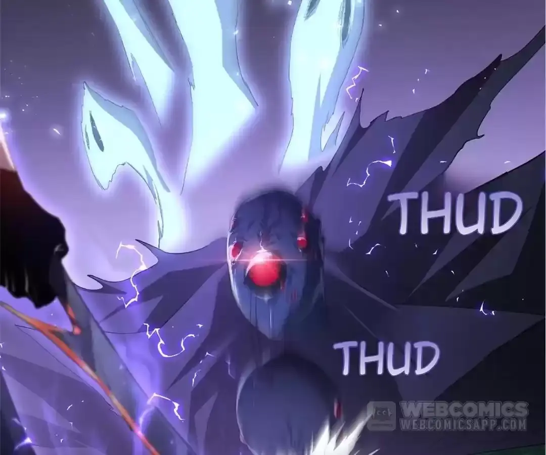 Read Supreme Zerg Lord_ the Catastrophe EN Manga Online