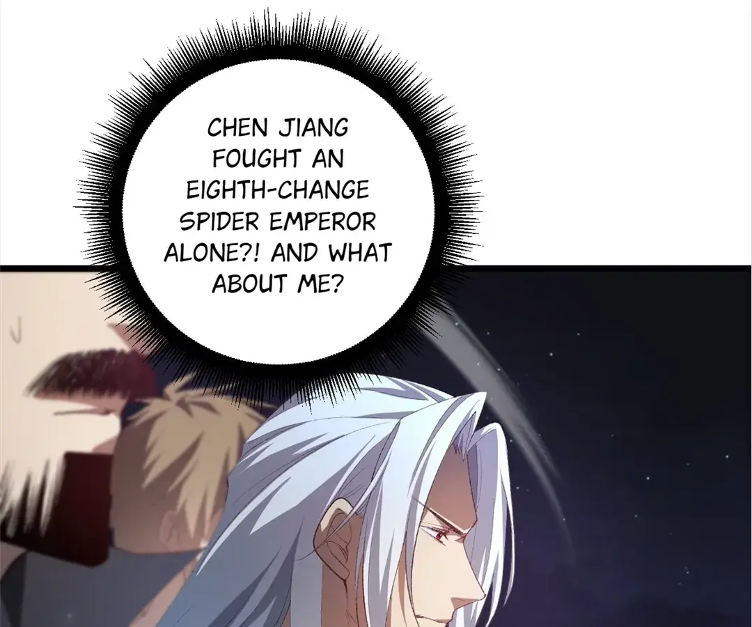 Read Supreme Zerg Lord_ the Catastrophe EN Manga Online