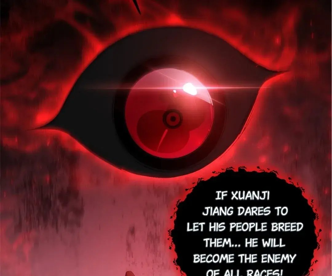 Read Supreme Zerg Lord_ the Catastrophe EN Manga Online